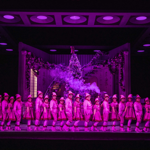 Don Pasquale &copy; Opéra de Nice